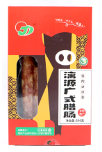漓源广式腊肠500g