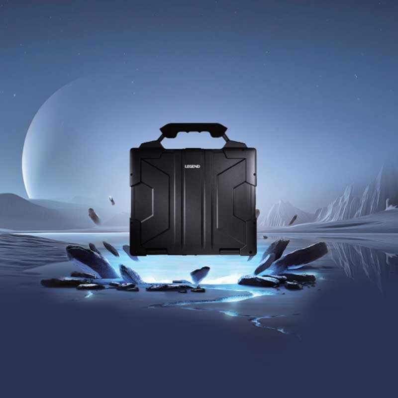 R5010T 加固笔记本