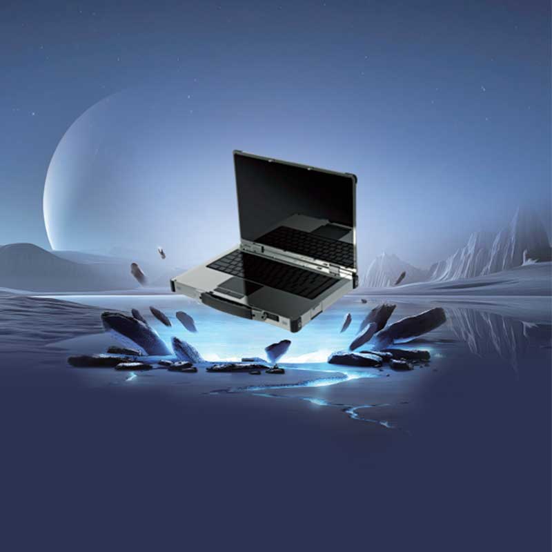 R4010T 加固笔记本